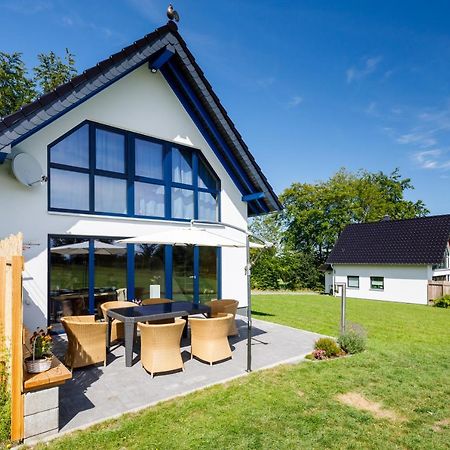 Graues Haus Villa Monschau Ngoại thất bức ảnh