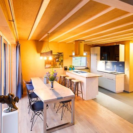 Graues Haus Villa Monschau Ngoại thất bức ảnh