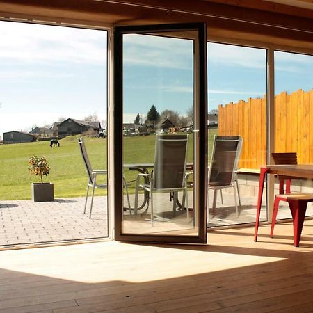 Graues Haus Villa Monschau Ngoại thất bức ảnh