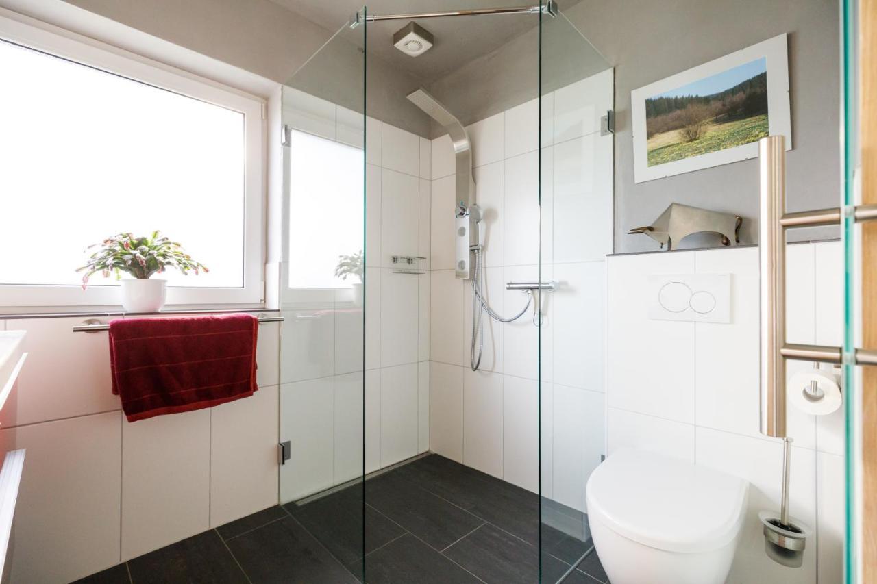 Graues Haus Villa Monschau Ngoại thất bức ảnh