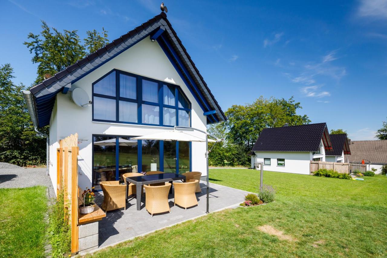 Graues Haus Villa Monschau Ngoại thất bức ảnh