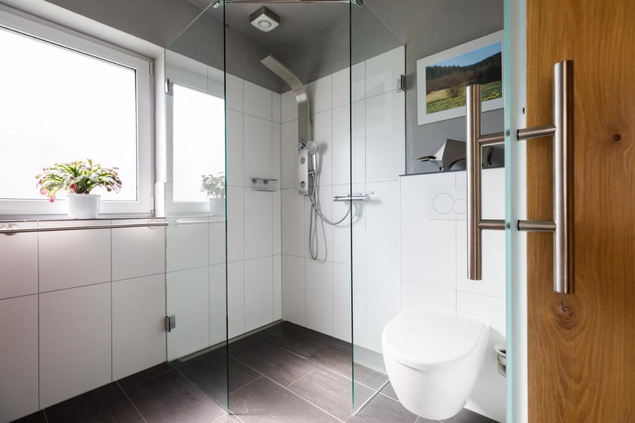 Graues Haus Villa Monschau Ngoại thất bức ảnh