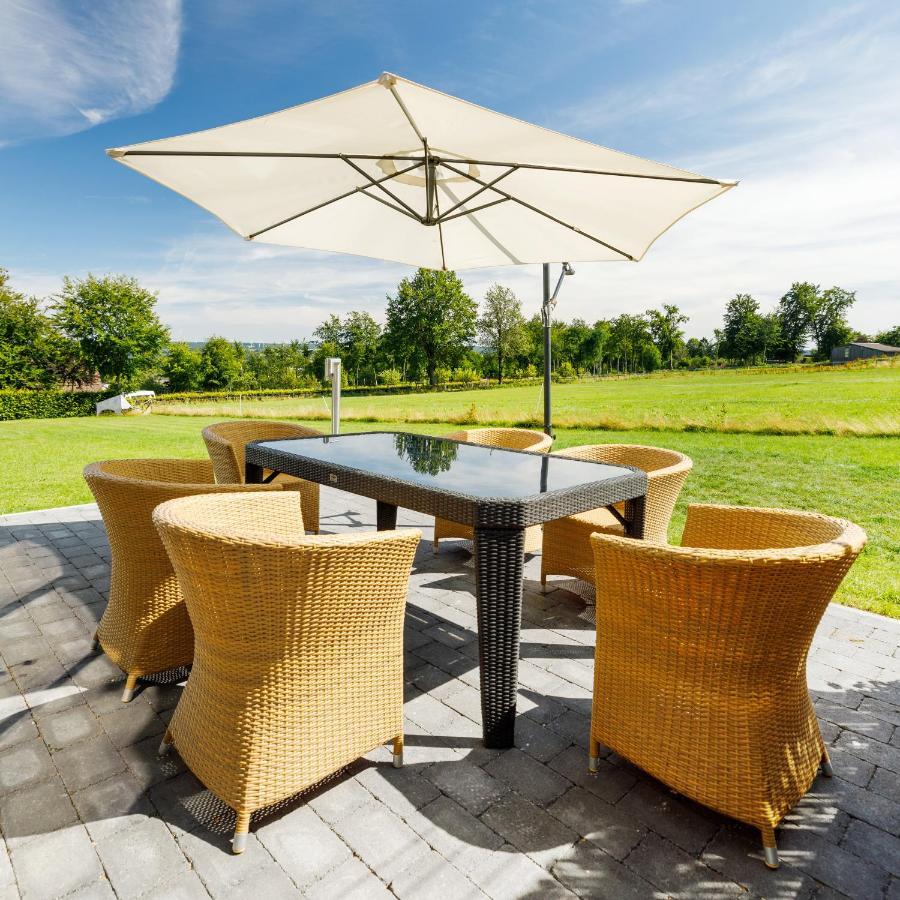 Graues Haus Villa Monschau Ngoại thất bức ảnh