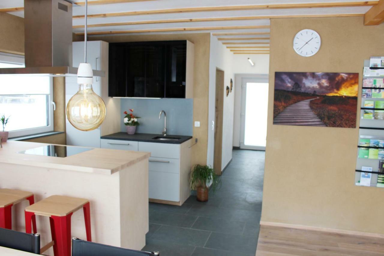 Graues Haus Villa Monschau Ngoại thất bức ảnh