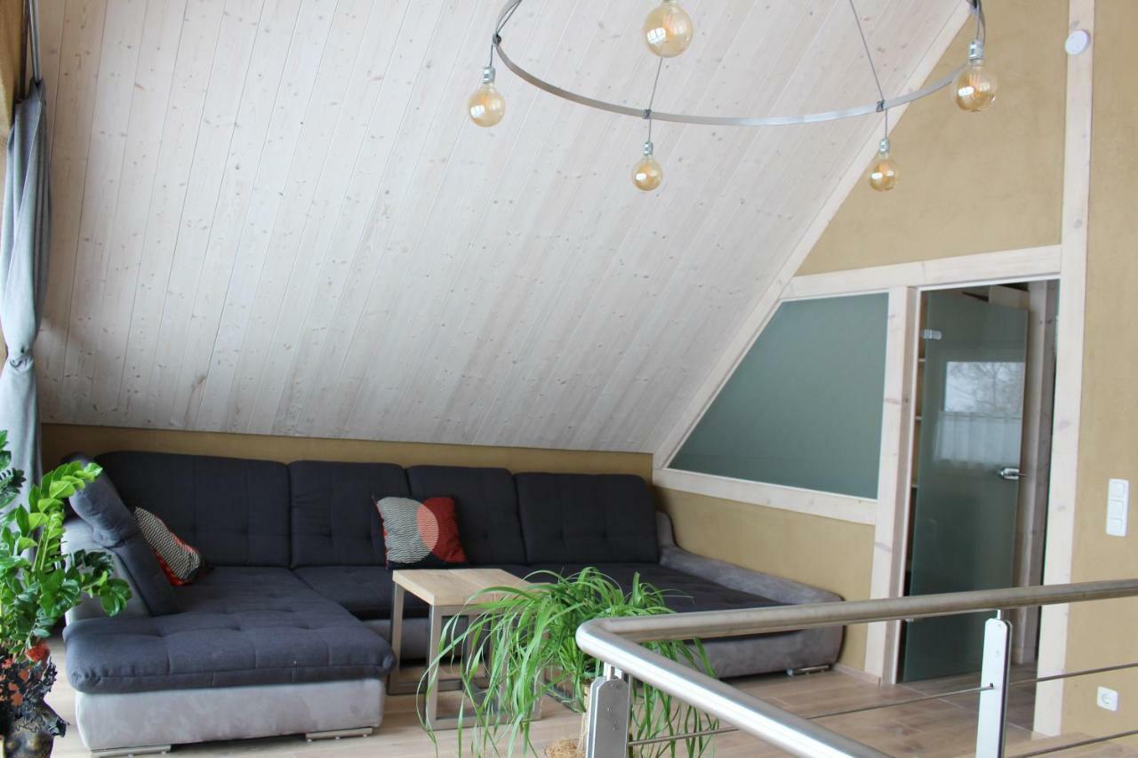 Graues Haus Villa Monschau Ngoại thất bức ảnh