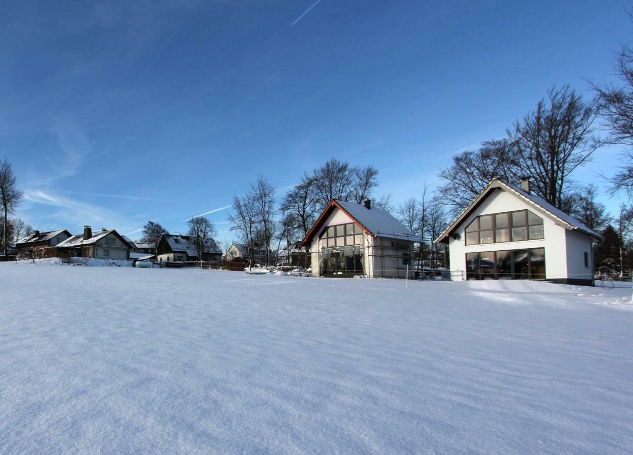Graues Haus Villa Monschau Ngoại thất bức ảnh