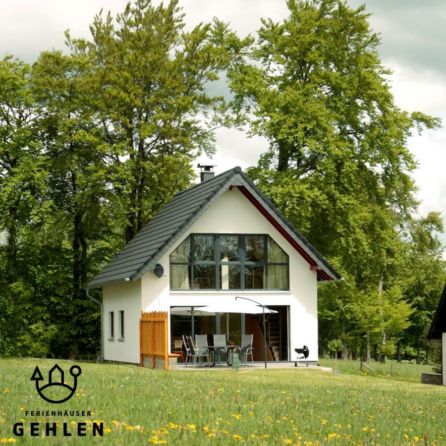 Graues Haus Villa Monschau Ngoại thất bức ảnh