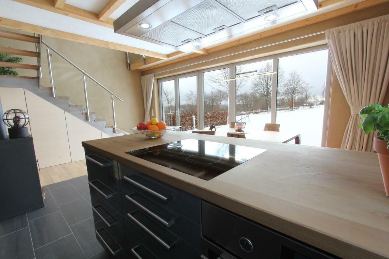 Graues Haus Villa Monschau Ngoại thất bức ảnh