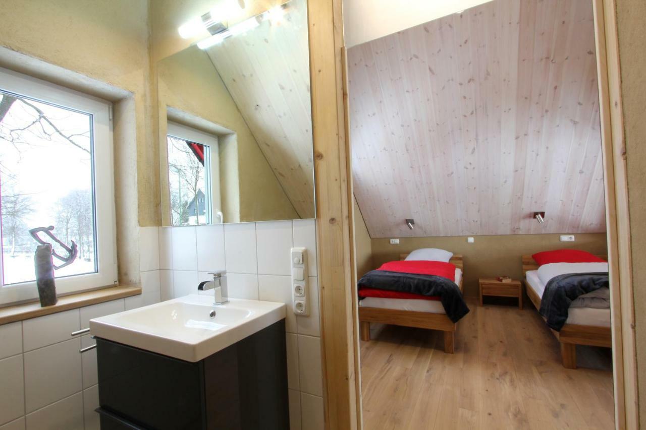 Graues Haus Villa Monschau Ngoại thất bức ảnh