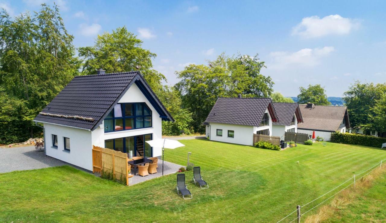 Graues Haus Villa Monschau Ngoại thất bức ảnh