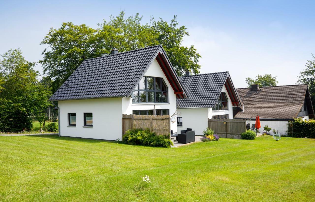 Graues Haus Villa Monschau Ngoại thất bức ảnh