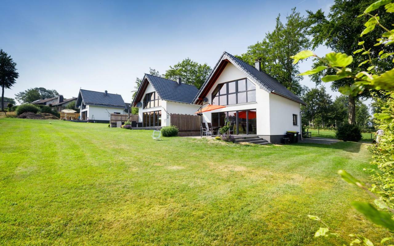 Graues Haus Villa Monschau Ngoại thất bức ảnh